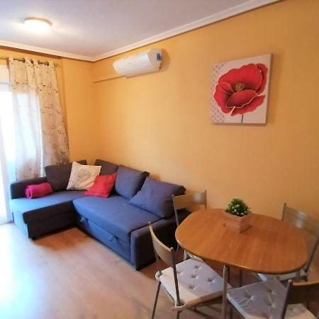 2-Bedrooom Apartment La Loma 5 Min To The Beach Torrevieja Kültér fotó