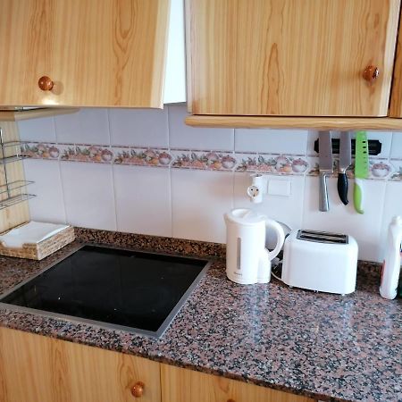 2-Bedrooom Apartment La Loma 5 Min To The Beach Torrevieja Kültér fotó