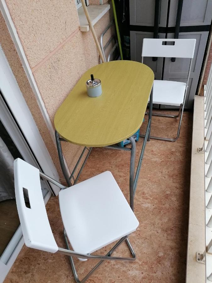 2-Bedrooom Apartment La Loma 5 Min To The Beach Torrevieja Kültér fotó