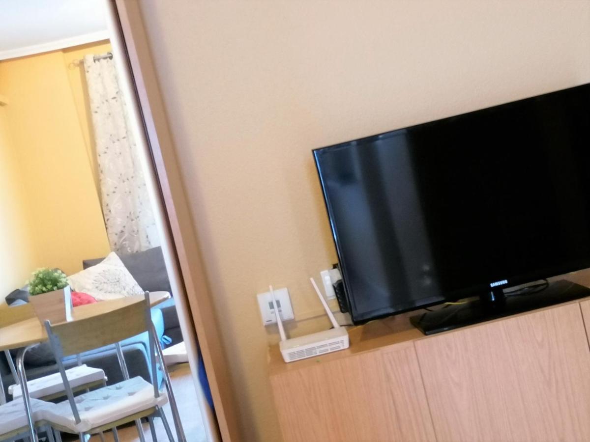 2-Bedrooom Apartment La Loma 5 Min To The Beach Torrevieja Kültér fotó